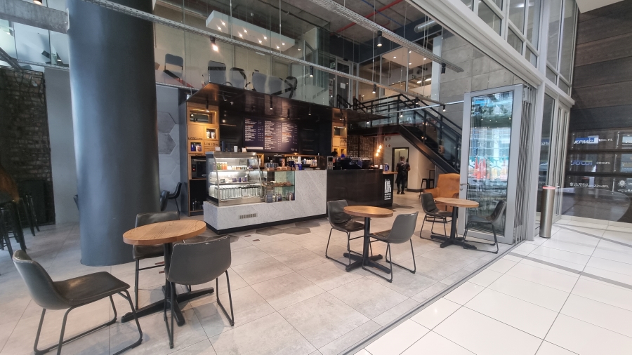 To Let Commercial Property for Rent in Cape Town City Centre Western Cape
